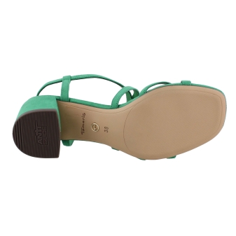 Tamaris 1-28204-42 groen