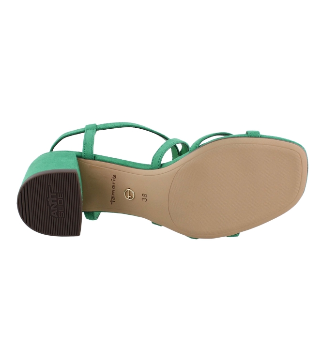 Tamaris 1-28204-42 groen