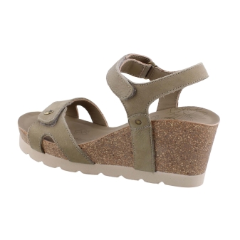 Panama Jack Julia B72 khaki