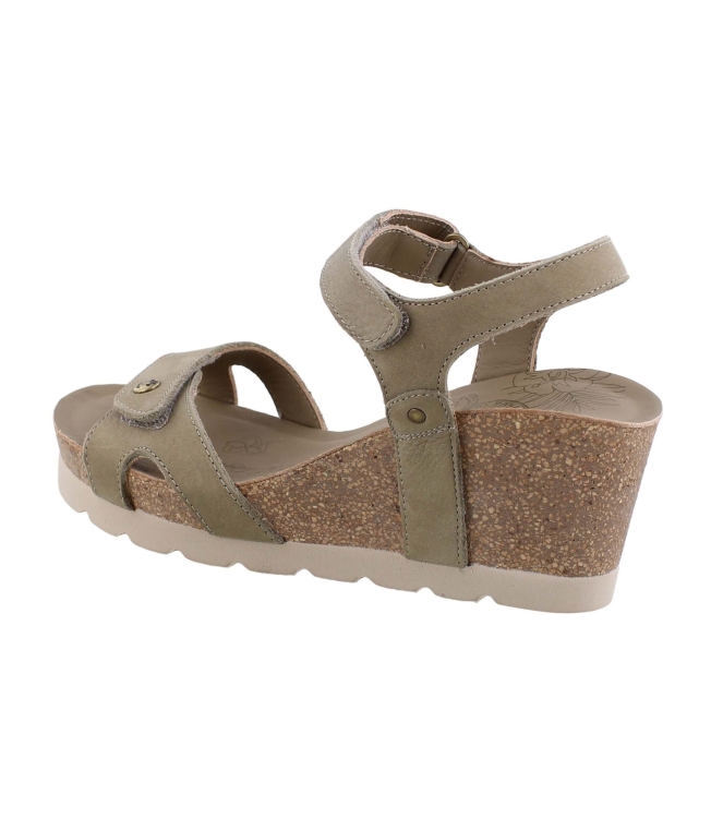 Panama Jack Julia B72 khaki