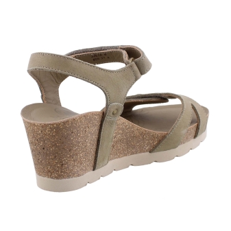 Panama Jack Julia B72 khaki