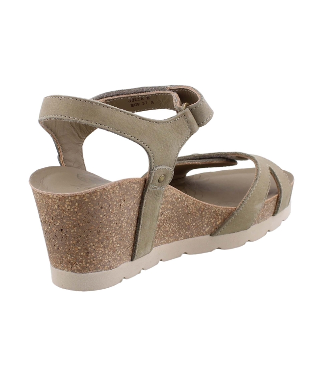 Panama Jack Julia B72 khaki
