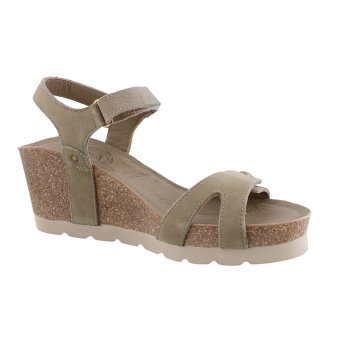 Panama Jack Julia B72 khaki