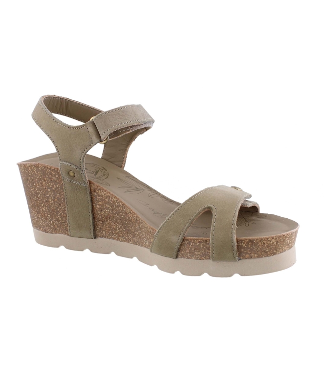 Panama Jack Julia B72 khaki