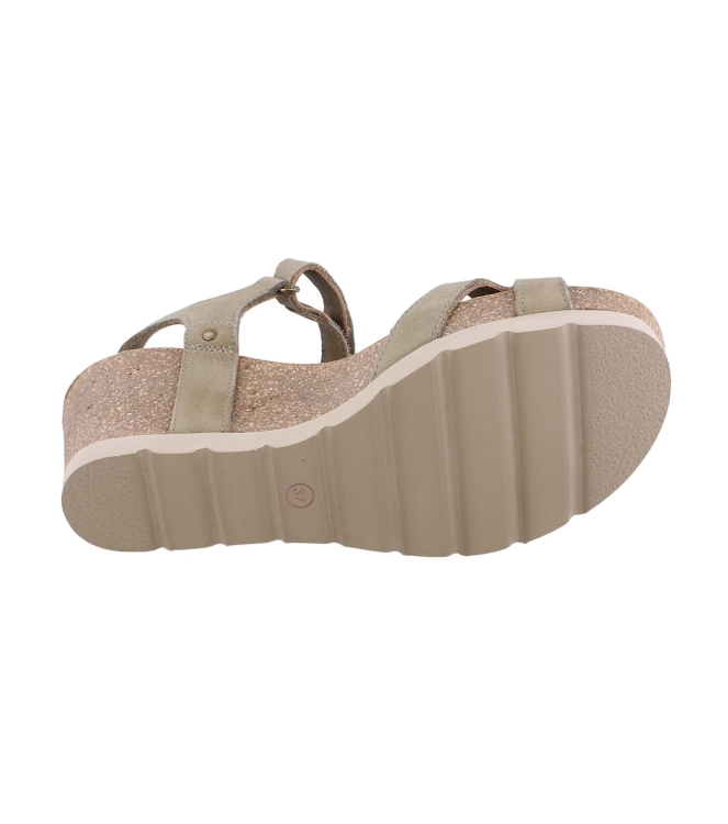 Panama Jack Julia B72 khaki