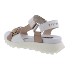 Hispanitas CHV264807 Ambar goud