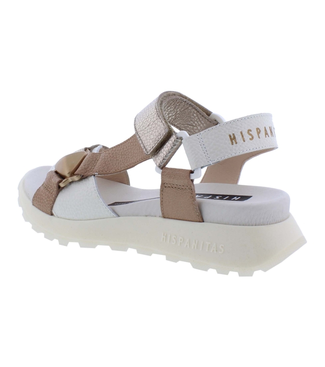 Hispanitas CHV264807 Ambar goud