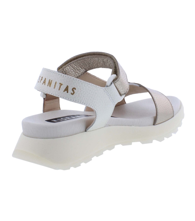 Hispanitas CHV264807 Ambar goud