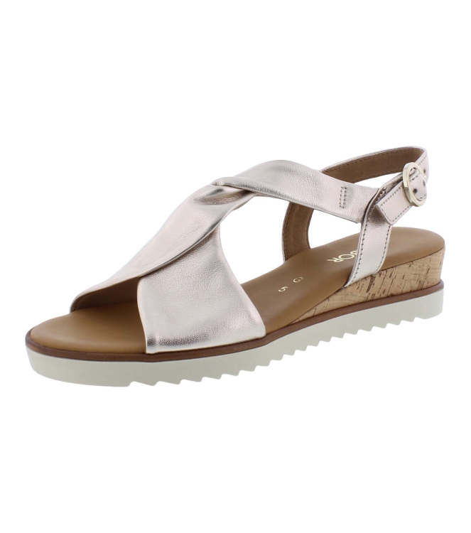 Gabor 82.751.82 goud