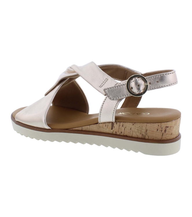 Gabor 82.751.82 goud