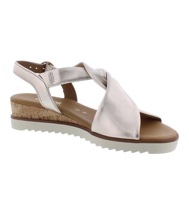 Gabor 82.751.82 goud