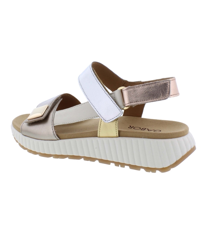 Gabor 84.582.62 goud