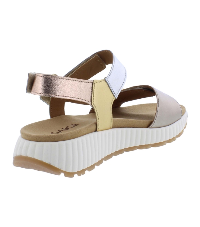 Gabor 84.582.62 goud