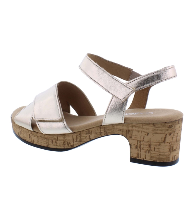 Gabor 82.072.62 goud