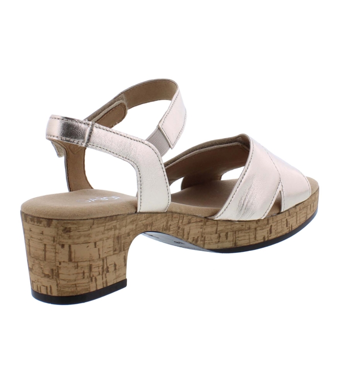 Gabor 82.072.62 goud