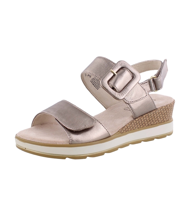 Caprice 9-28753-42 goud