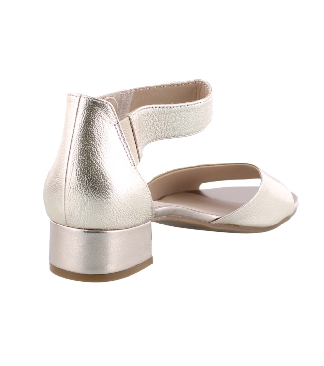 Caprice 9-28212-42 goud