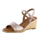 Caprice 9-28307-42 brons