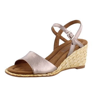 Caprice 9-28307-42 brons