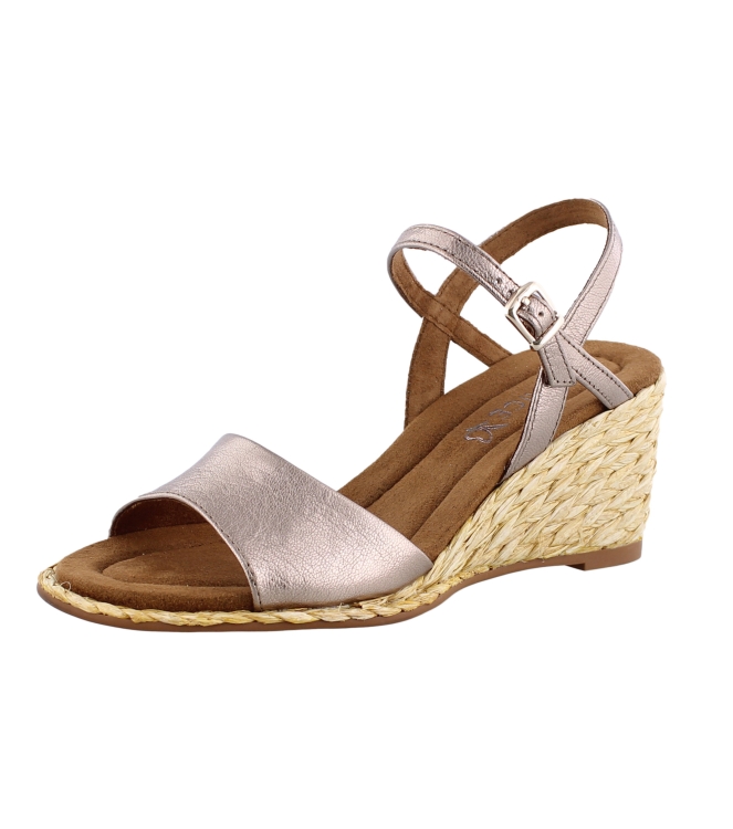 Caprice 9-28307-42 brons
