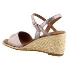 Caprice 9-28307-42 brons