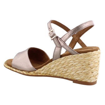 Caprice 9-28307-42 brons