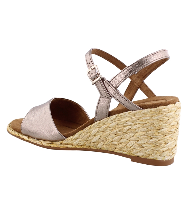 Caprice 9-28307-42 brons