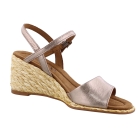 Caprice 9-28307-42 brons