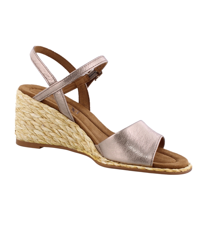 Caprice 9-28307-42 brons