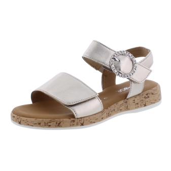 Gabor 82.734.82 zilver