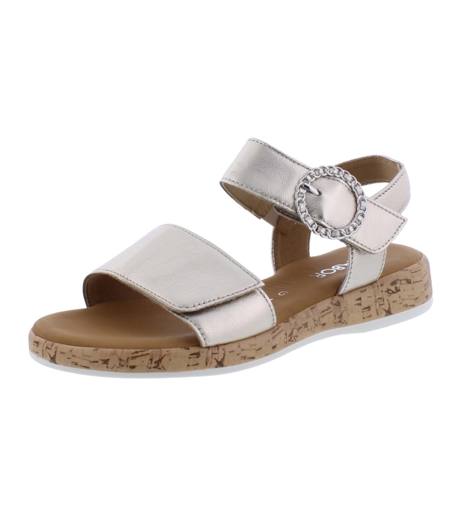 Gabor 82.734.82 zilver