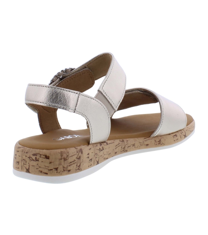 Gabor 82.734.82 zilver