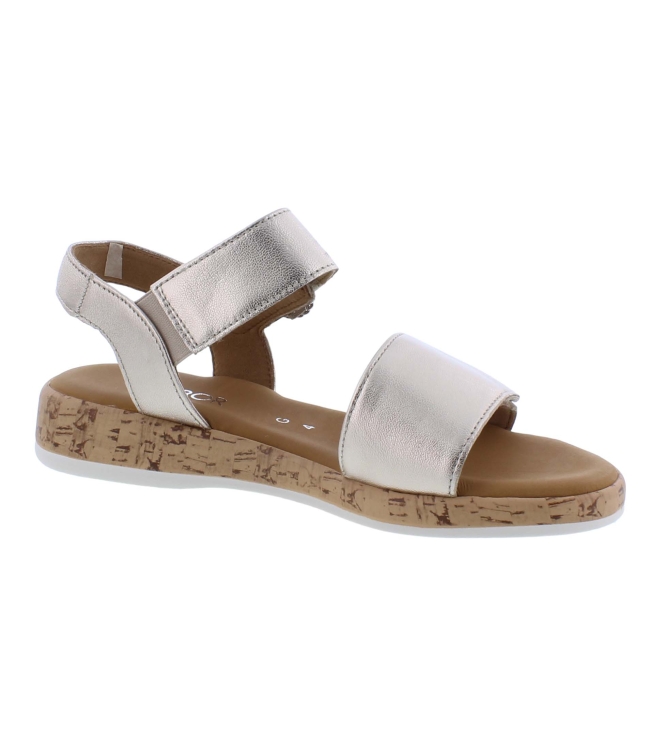 Gabor 82.734.82 zilver