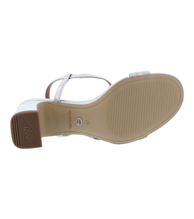 Tamaris 1-28350-46 zilver