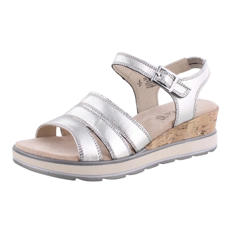 Caprice 9-28711-44 zilver