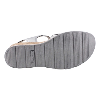 Caprice 9-28711-44 zilver