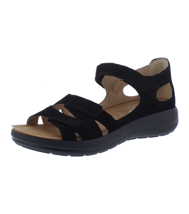 Hartjes 132.2104/30 Pop zwart