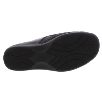 Solidus 73501 zwart