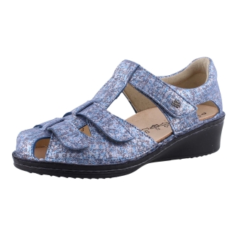 Finn Comfort 02666 grijs