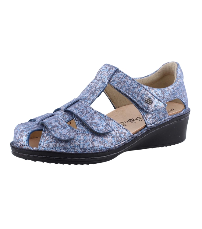 Finn Comfort 02666 grijs