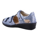 Finn Comfort 02666 grijs