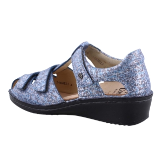 Finn Comfort 02666 grijs