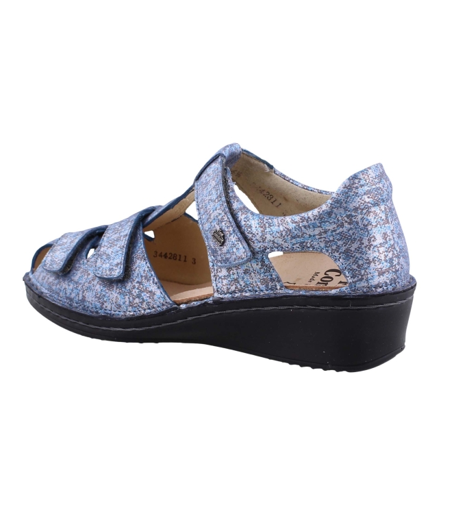 Finn Comfort 02666 grijs