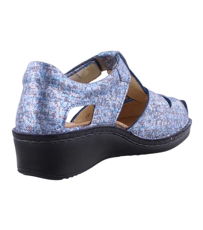 Finn Comfort 02666 grijs