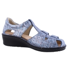 Finn Comfort 02666 grijs