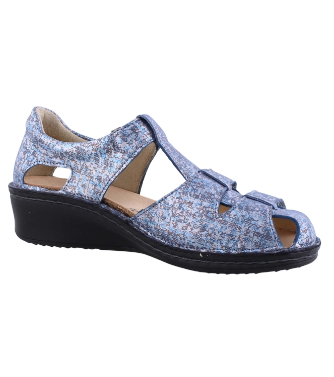 Finn Comfort 02666 grijs