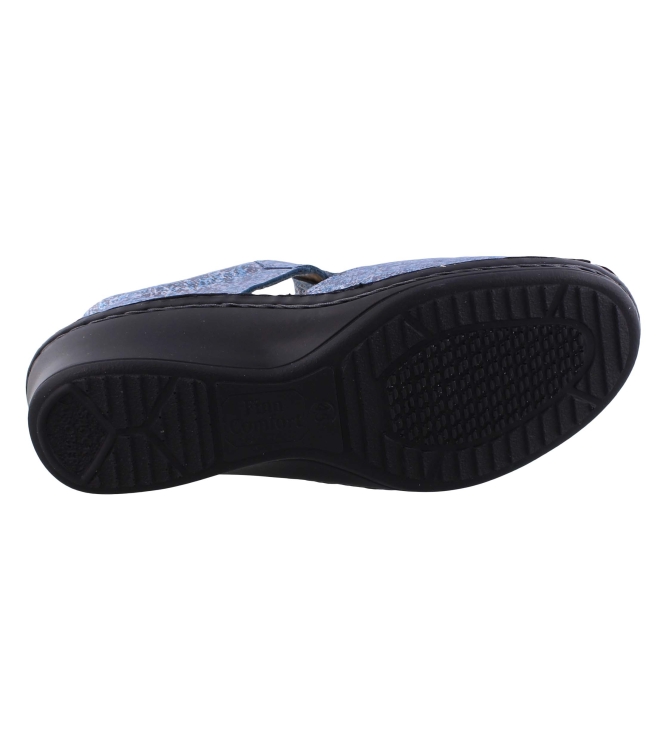 Finn Comfort 02666 grijs