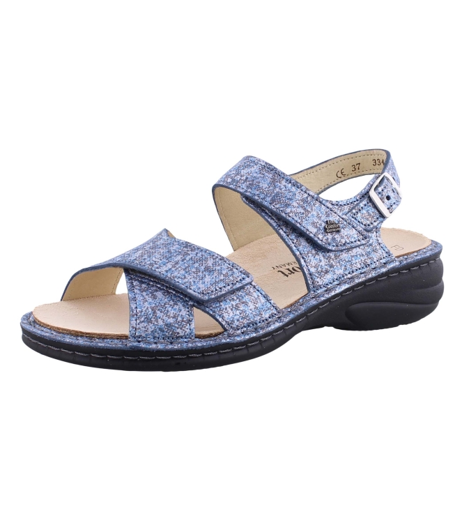 Finn Comfort 02621 grijs