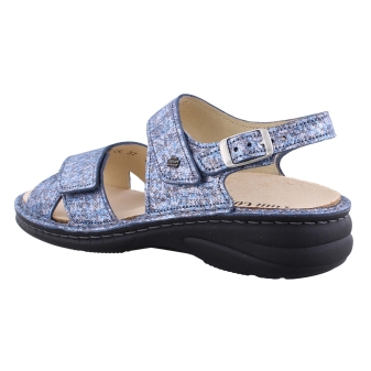 Finn Comfort 02621 grijs