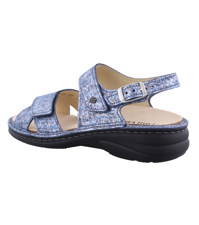 Finn Comfort 02621 grijs